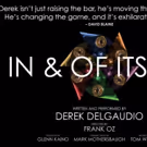 Geffen Playhouse to Host Post-Performance Q&A with IN & OF ITSELF's Derek DelGaudio