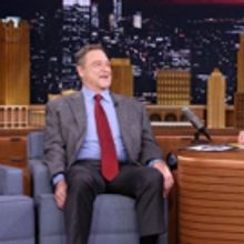 VIDEO: John Goodman Talks Broadway's THE FRONT PAGE on 'Tonight'
