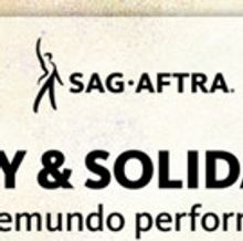Just In! Telemundo Performers Vote to Join SAG-AFTRA After Historic Election
