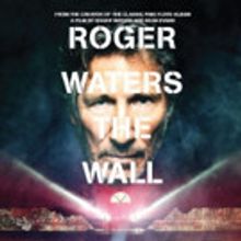 Roger Waters The Wall Soundtrack to Be Released Digitally & On Vinyl, Today