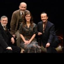 BWW Reviews: HYSTERIA at 2ND STORY THEATRE