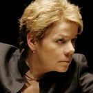 Baltimore Symphony Welcomes Anna Clyne for Residency