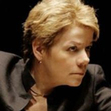 Baltimore Symphony Welcomes Anna Clyne for Residency