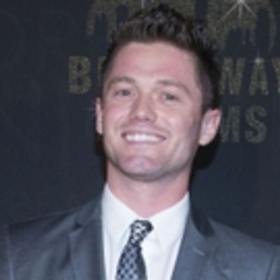 The Theater People Podcast Welcomes Emmy-Nominated Choreographer Spencer Liff