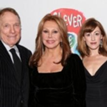 Photo Coverage: Marlo Thomas & CLEVER LITTLE LIES Company Celebrate Opening Night