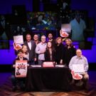 Photo Coverage: NOT THAT JEWISH Celebrates 100th Performance at New World Stages