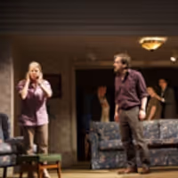 TV: Watch Highlights from Steven Levenson's IF I FORGET Video