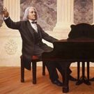 Society Celebrates Liszt's 205th Birthday with LISZT TIMES TWO, A CELEBRATION OF…