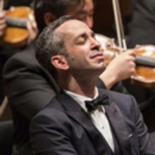 BWW Review: How to Do Beethoven and Mahler, Compliments of NY Philharmonic under Hone