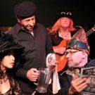 WIZARDS AND FOOLS Opens Friday