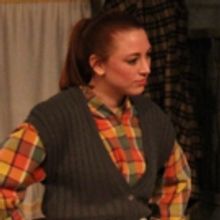 BWW Review: THE SPITFIRE GRILL at Oyster Mill Playhouse