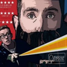 Weeping Spoon Returns to MICF with THE BALLAD OF FRANK ALLEN