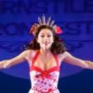 Megan Fairchild Returns For ON THE TOWN's Sunday Night Finale, Misty Copeland…