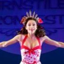 Megan Fairchild Returns For ON THE TOWN's Sunday Night Finale, Misty Copeland Performs Matinee