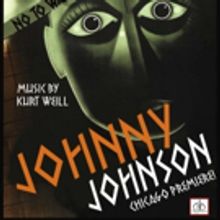 Chicago Folks Operetta Announces Chicago Premiere of Anti-War Operetta JOHNNY JOHNSON