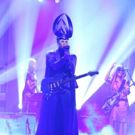 VIDEO: Empire of the Sun Perform 'High and Low' on TONIGHT SHOW