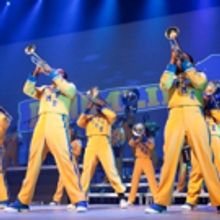 Drumline Live to Bring Halftime Energy to Mayo Performing Arts Center