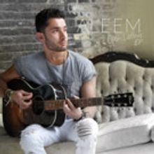 Pop Artist Aleem Releases New Music Video 'Inside Out' Off of 'Open Letters' EP