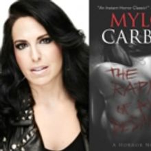 THE RAPING OF ANA DESANTIS Becomes Most Controversial Novel in America