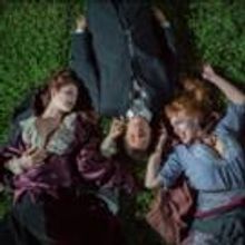 Cast Set for WICKED LIT 2015, Featuring 'RASHOMON', EBONY FRAME & More