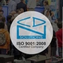 CDN Solutions Group Announces Participation in CeBIT Australia 2017