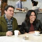 VIDEO: Julia Louis-Dreyfus Trades Spit with Bobby Moynihan in All-New SNL Promo