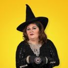 Follow The Yellow Brick Road To Stockport Plaza With EASTENDERS' Cheryl Fergison