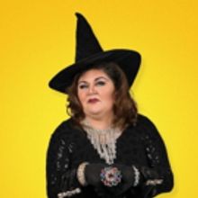Follow The Yellow Brick Road To Stockport Plaza With EASTENDERS' Cheryl Fergison