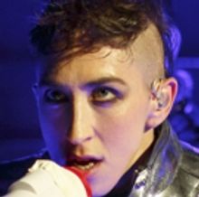 BWW Review: Jo Lampert Is Stellar In David Byrne's JOAN OF ARC: INTO THE FIRE