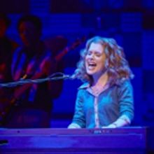 BEAUTIFUL - THE CAROLE KING MUSICAL Extends in the West End, Thru Feb. 2017