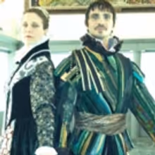 BALAM Dance Theatre to Perform in New Jersey Association of Verismo Opera's LUCIA DI…
