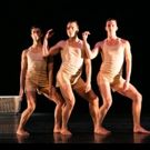 Randy James' 10 Hairy Legs Returning to Crossroads Theatre, 3/26