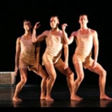 Randy James' 10 Hairy Legs Returning to Crossroads Theatre, 3/26