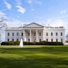 First Lady Announces SMITHSONIAN SALUTES RAY CHARLES: IN PERFORMANCE AT THE WHITE…