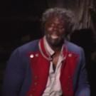 Video Roundup: BWW Honors Kyle Jean-Baptiste with Collection of his Performances…