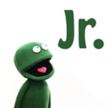 The Mighty Littles Are Back with THE JUNIOR MIGHTY LITTLES PUPPET SHOW