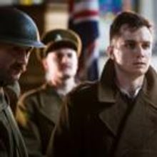 Photo Flash: First Look at Antic Disposition's HENRY V