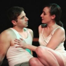 Photo Flash: First Look at Epic Theatre Company's CAT ON A HOT TIN ROOF