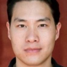 Exclusive Podcast: BROADWAY'S BACKBONE with ALLEGIANCE'S Darren Lee