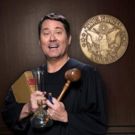 Comedy Central Premieres New Series THE HIGH COURT, Starring Doug Benson, 2/27
