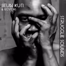 Seun Kuti Releases New EP 'Struggle Sounds' Out Now ft. Single 'Gimme My Vote Back'