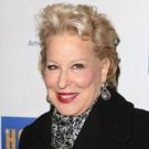 It Takes a Woman! Bette Midler on Why She Said 'Yes' to HELLO, DOLLY!