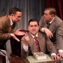 Photo Flash: Rubicon Theatre Company's MOONLIGHT AND MAGNOLIAS