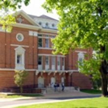 Student-Directed Play Festival to Take the Stage at McDaniel