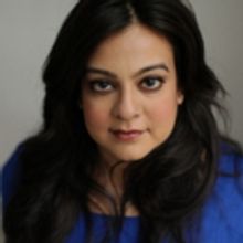 Nina Mehta Joins the Cast of THE FUTURE IS FEMALE FESTIVAL