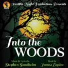 Twelfth Night Productions Heading INTO THE WOODS Next Month