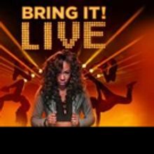 BRING IT! LIVE Coming to Raleigh