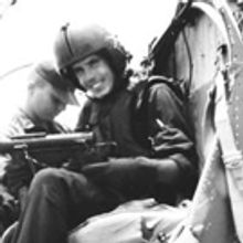 Harris Theatre Presents World Premiere of Kronos Quartet Commission, MY LAI