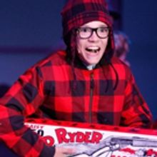 BWW Review: Riverside Center Brings On Nostalgia And Charm With A CHRISTMAS STORY, TH