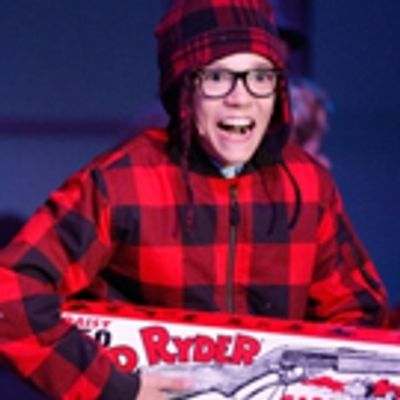 BWW Review: Riverside Center Brings On Nostalgia And Charm With A CHRISTMAS STORY, THE MUSICAL